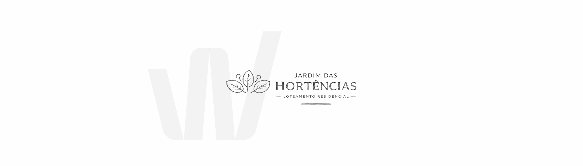 JARDIM  DAS HORTÊNCIAS