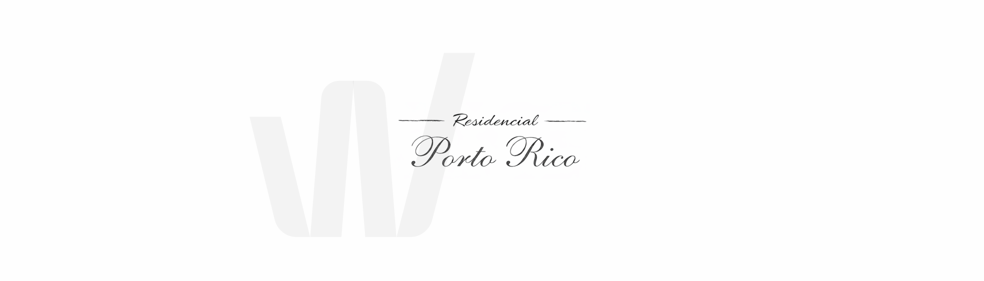 RESIDENCIAL PORTO RICO
