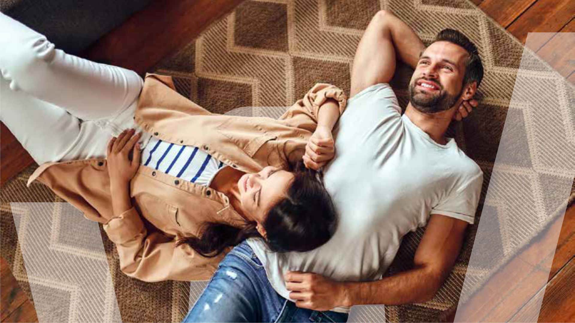 Olhando para o amanhã